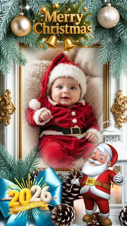 Merry Christmas 2025