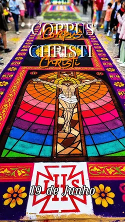 CORPUS CHRISTI 