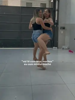 Minha macha