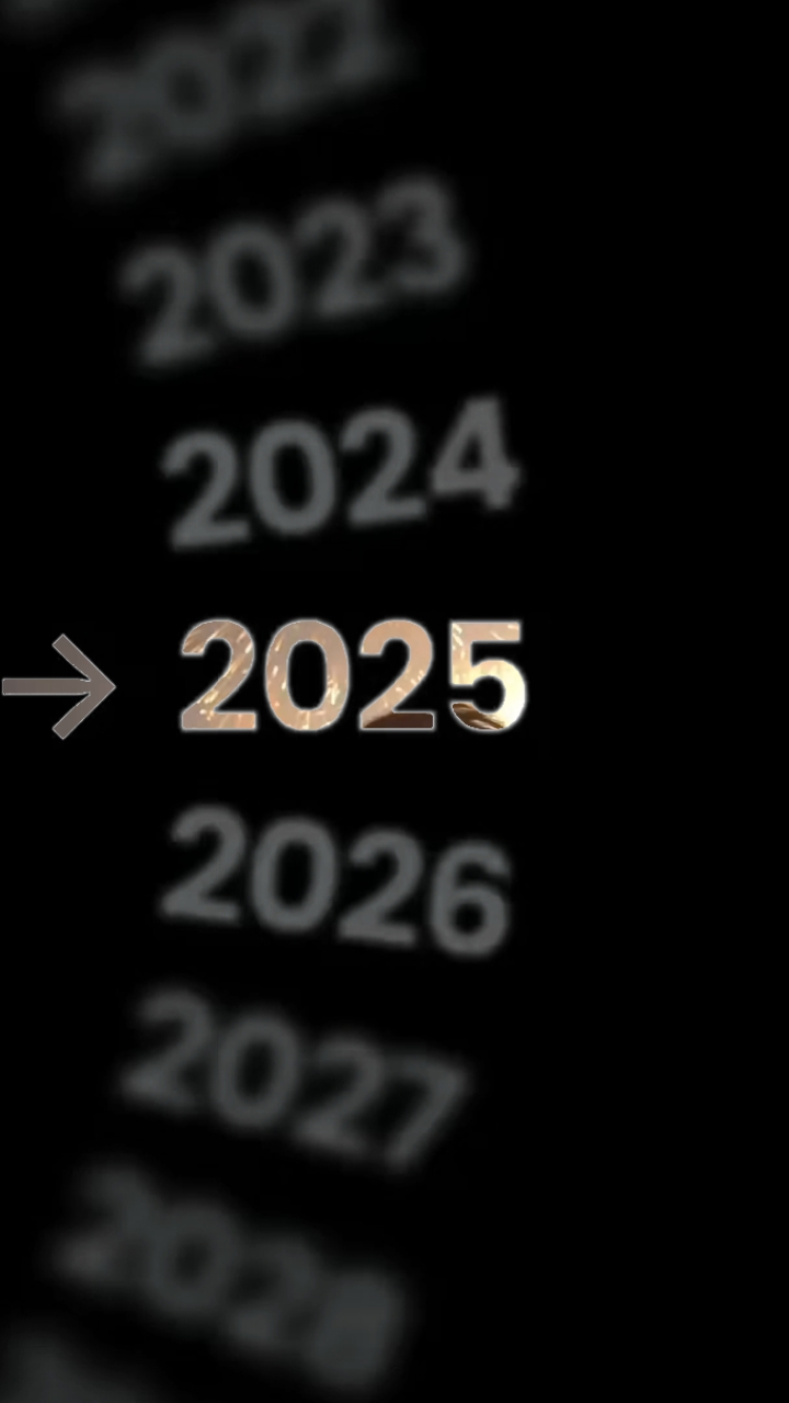 365 days 2025 