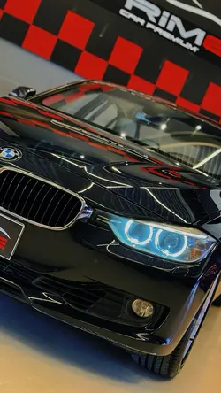 BMW LED Headlight