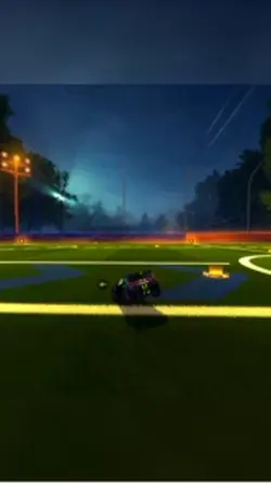 RL training