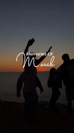 memories of march