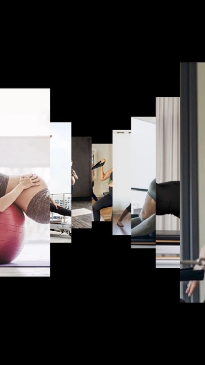 Yoga prenatal