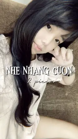 NHẸ NHÀNG CUỐN 