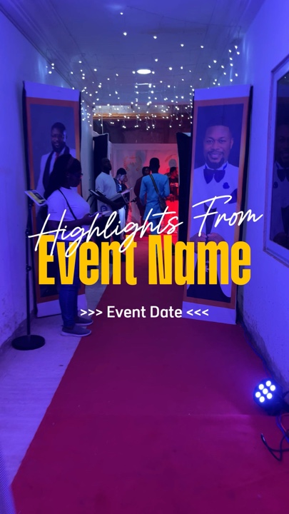 Event BTS