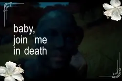 won't U DIEYEYEYEYEY