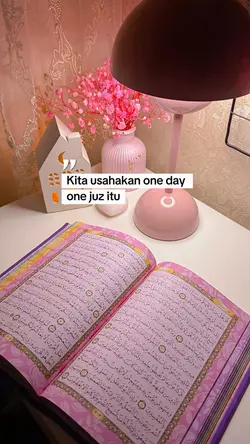 One Day One Juz
