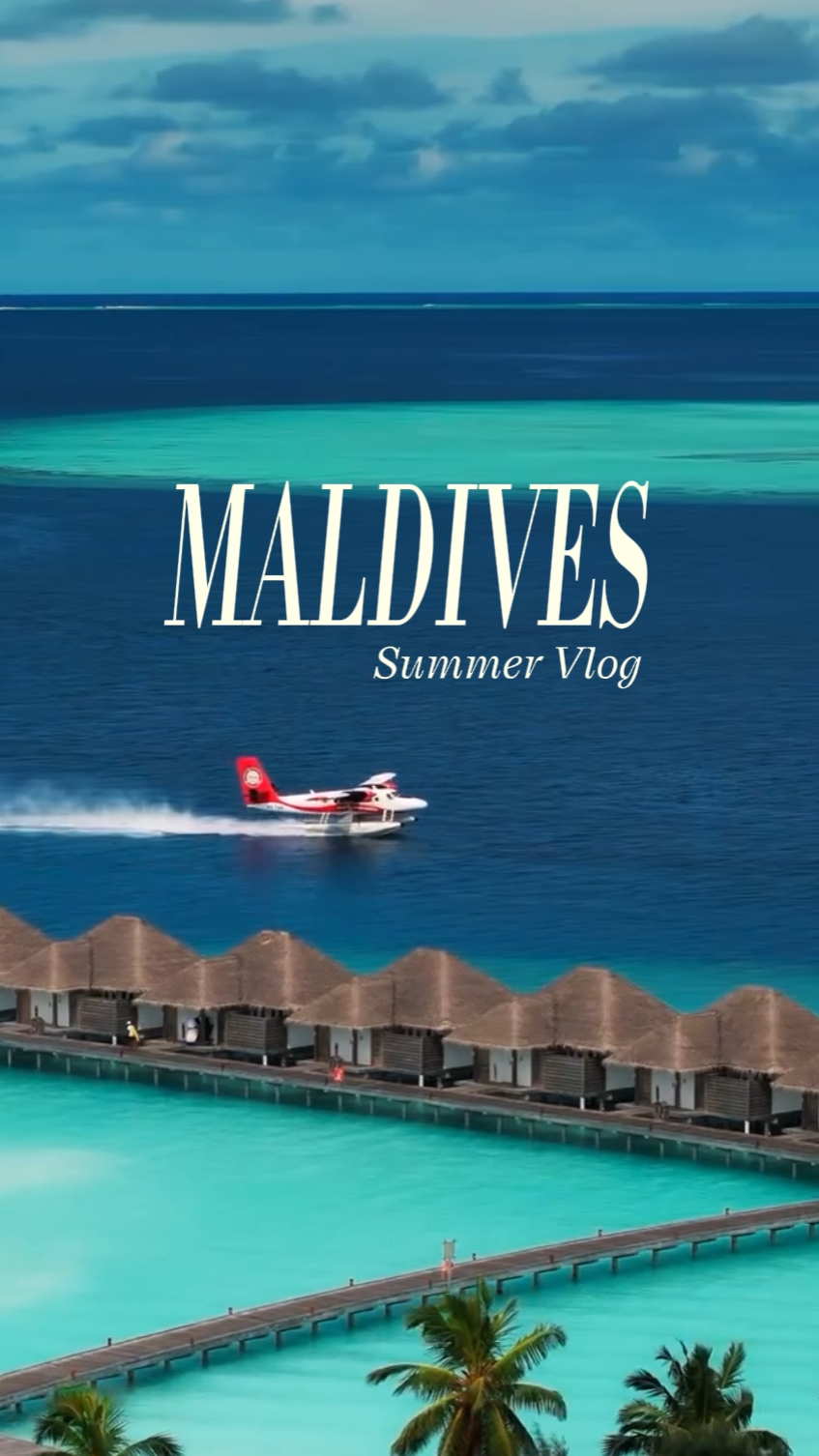Travel Vlog