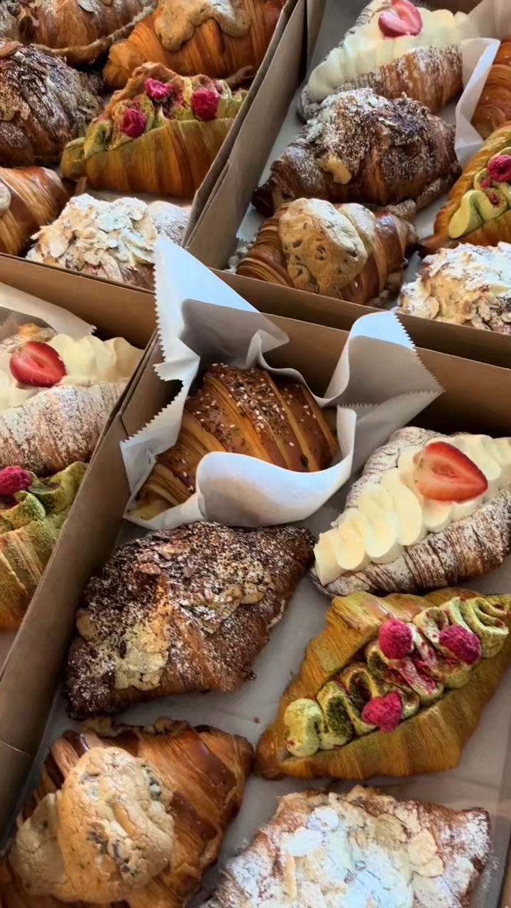 Panadería
