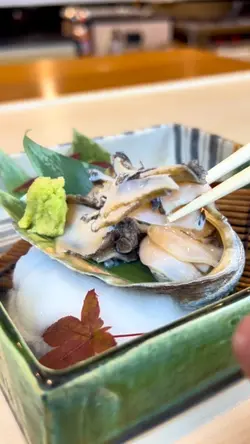 Omakase