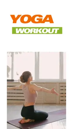 Yoga Workout 