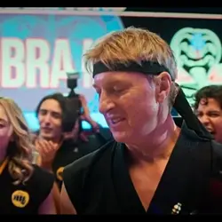 Free cobra Kai edit 
