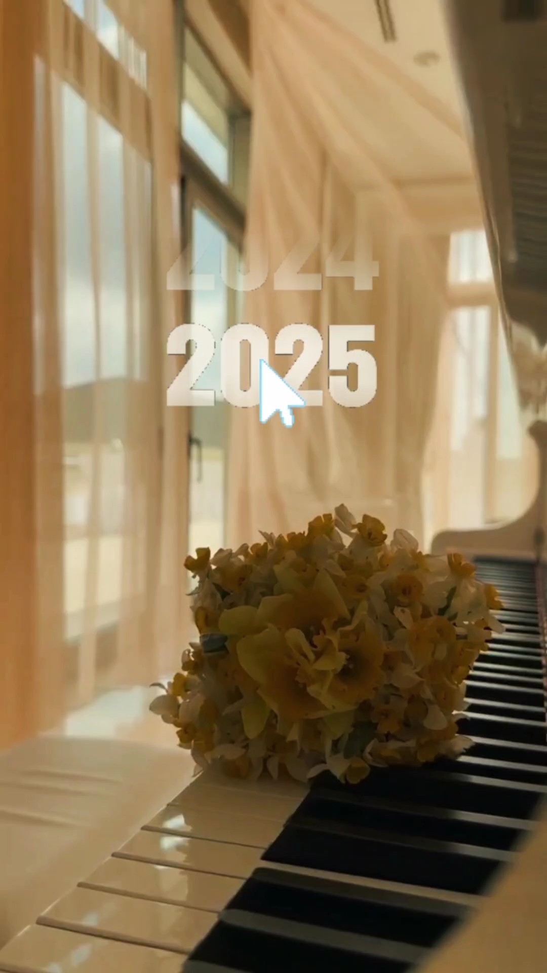 Hola 2025