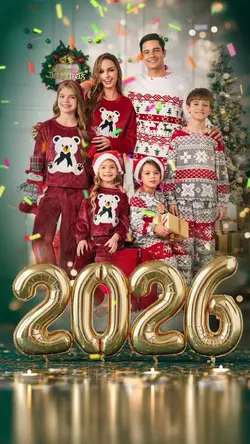 Merry Christmas 2025