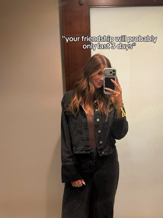 Friends