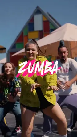 Zumba edit