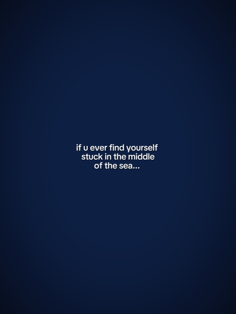 if u ever find