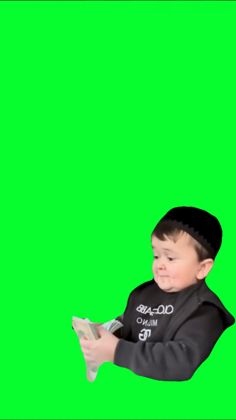Contando un dinero