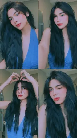 Why not me Collage