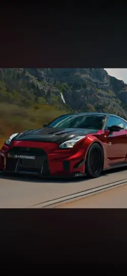 GTR transitions