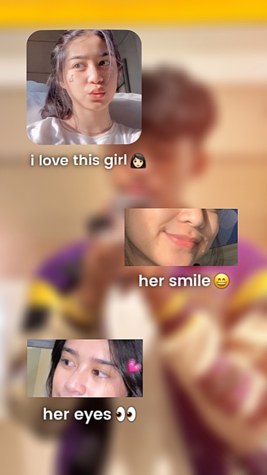 mahal ko ang babaeng ito