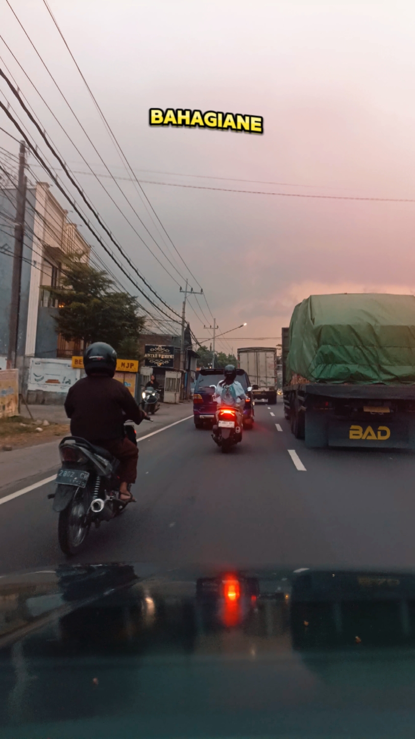 Penak Kowe..! 