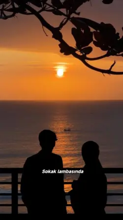 Bu aşkın adresi...