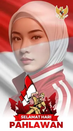 Hari pahlawan 2025