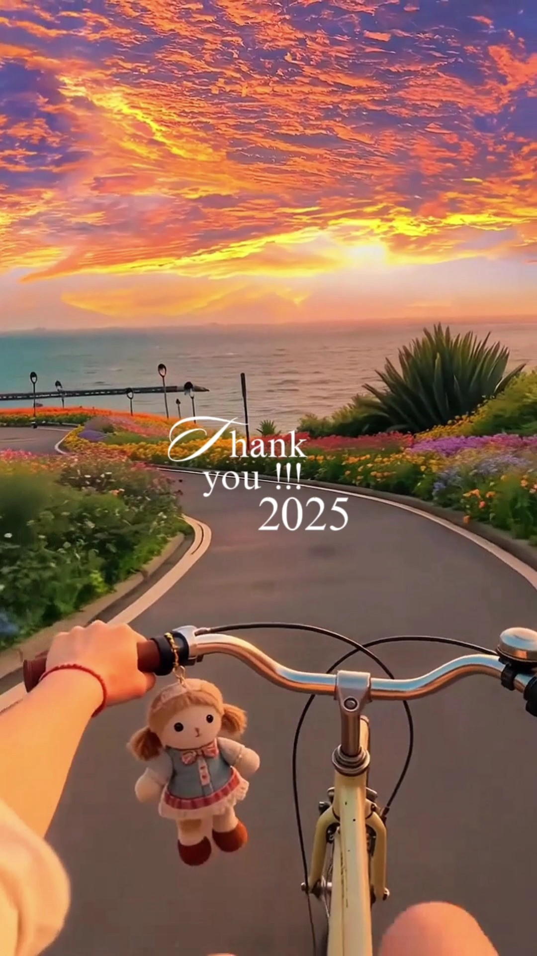 Gracias 2025