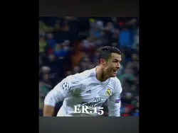 Ronaldo x Messi