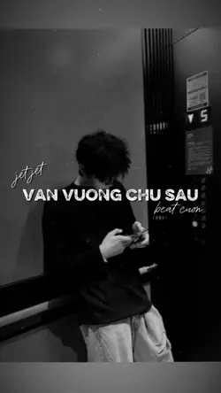 vấn vương chứ sầu
