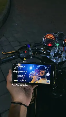jangan dengarkan