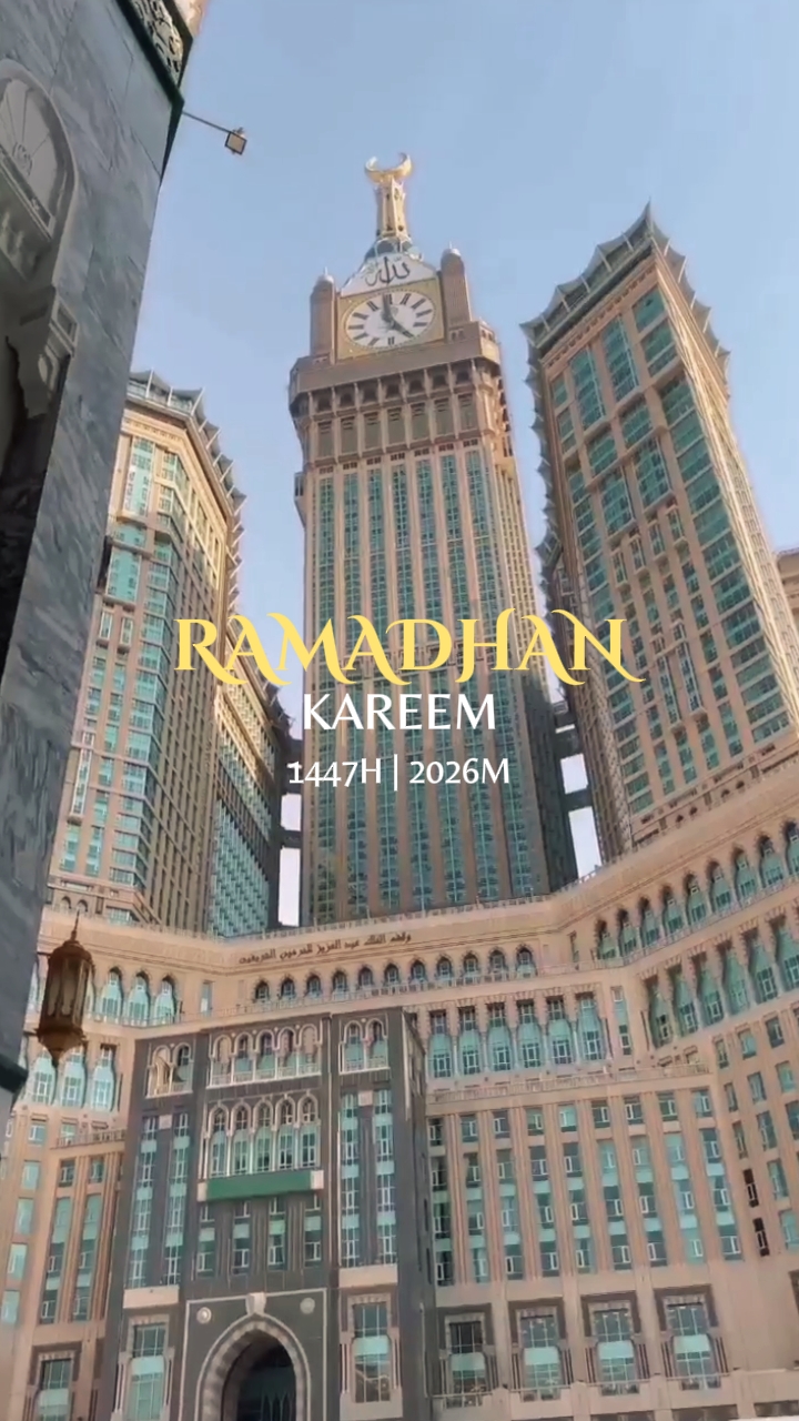 kareem ramadhan