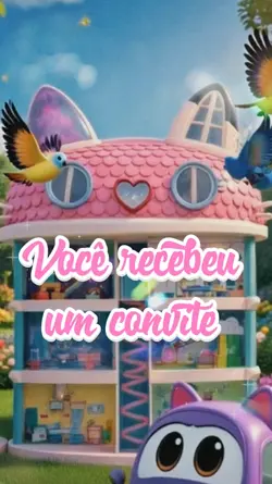 Casa mágica da gabby