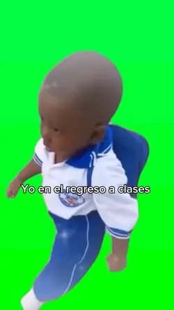 Regreso a clases 
