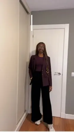 SIMPLE OOTD FIT