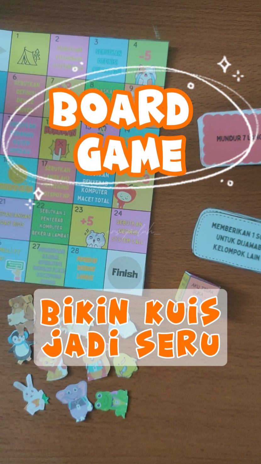 JOGO DE TABULEIRO KURMER