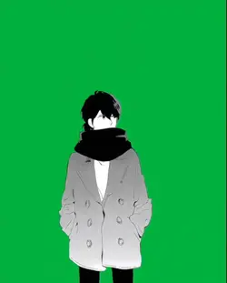green screen