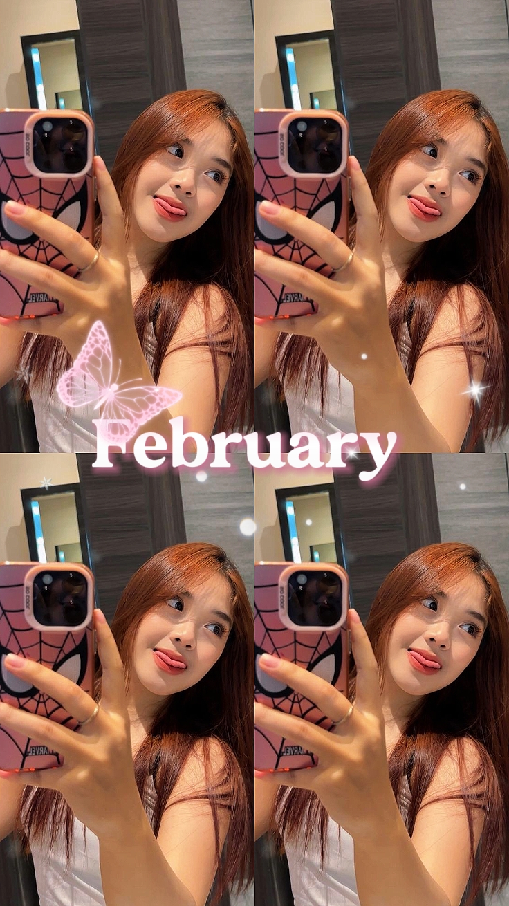 February 