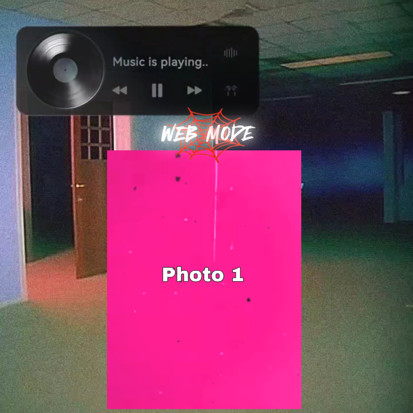 new edit master