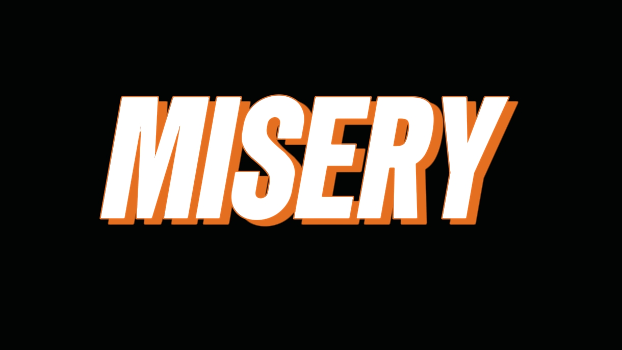 misery - pupsies.