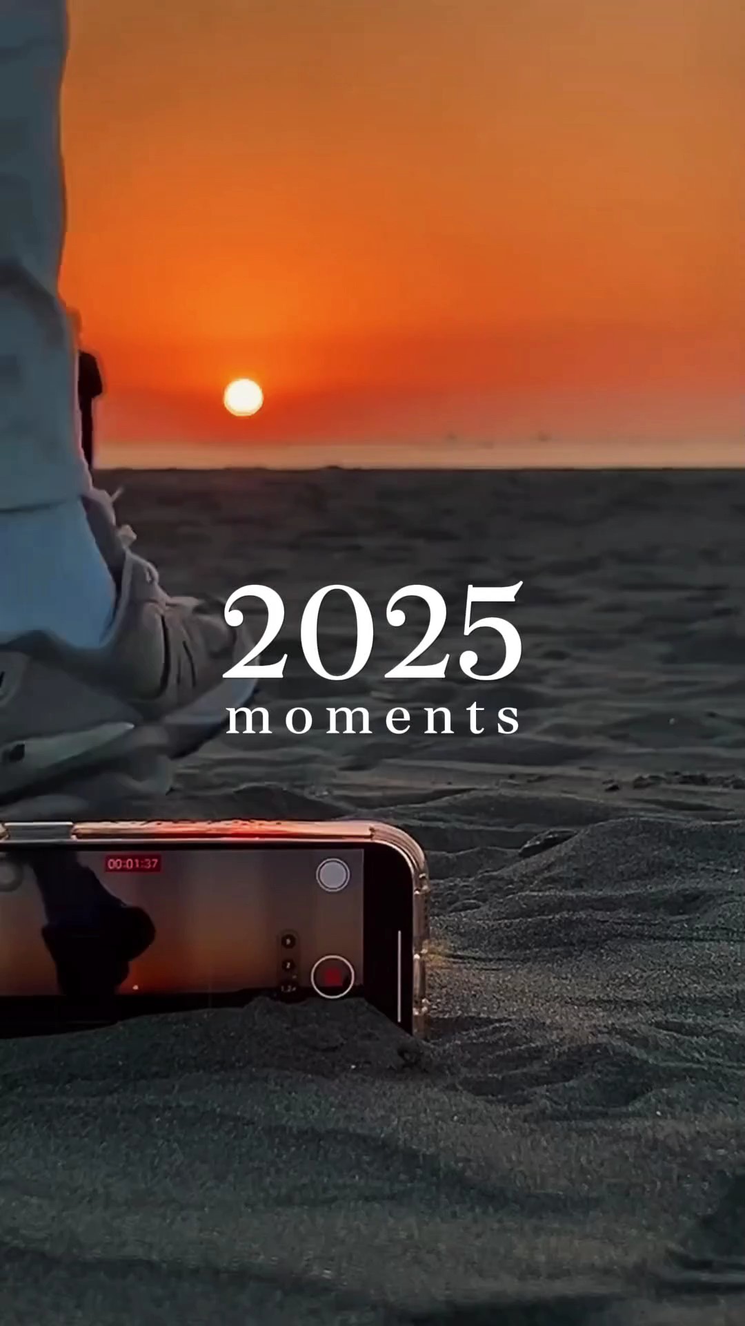 2025 Zusammenfassung