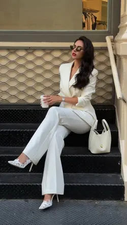 Fashion Reel Templat