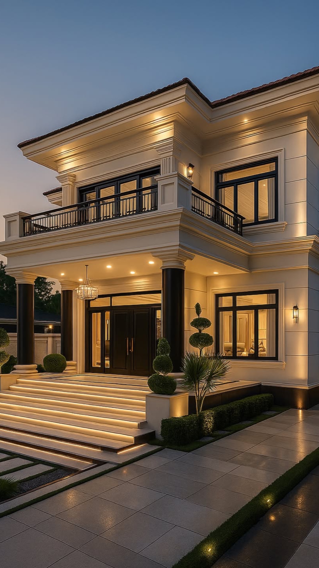 Home