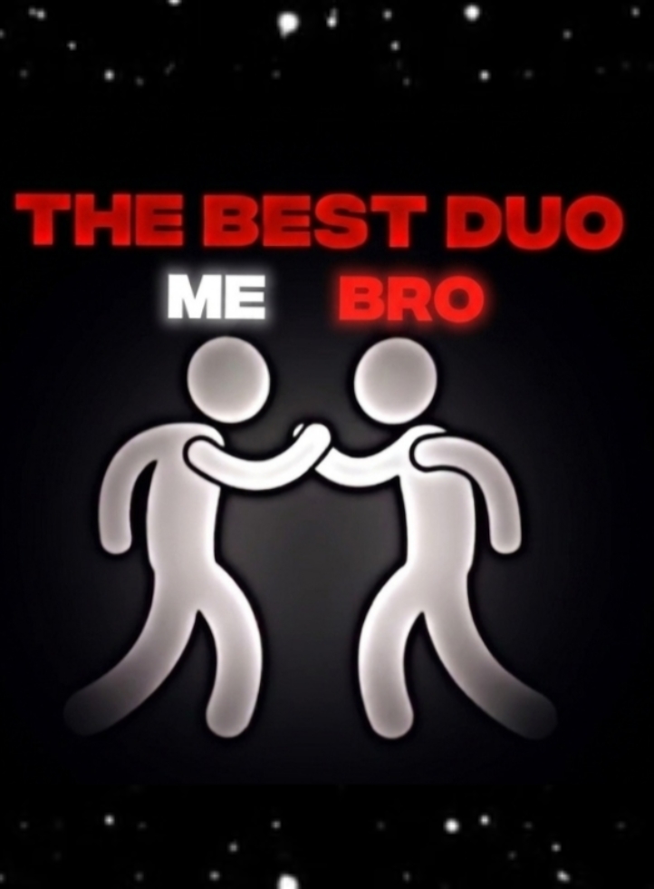 LE MEILLEUR DUO