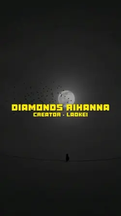 Diamonds Rihanna
