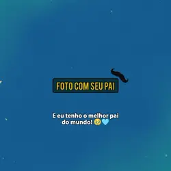 Dia dos pais 