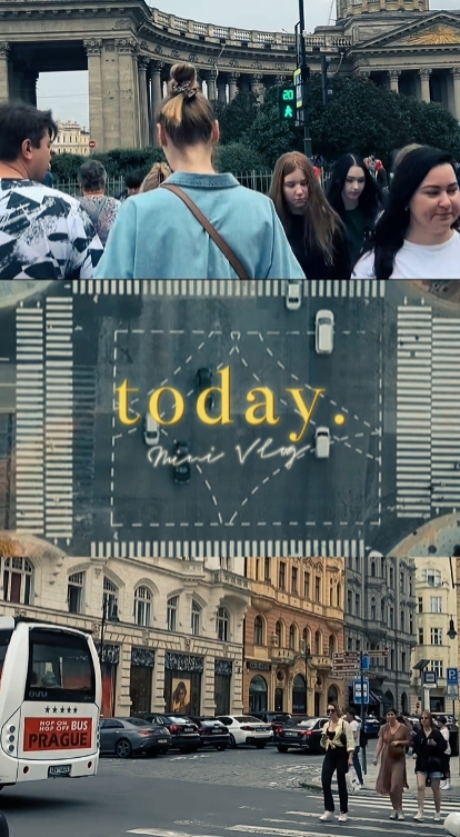 TODAY MINIVLOG