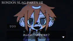 RONDON SLAG PARTY HI